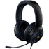 DC Comics Batman Movie 1989 Logo Razer Kraken X Skin